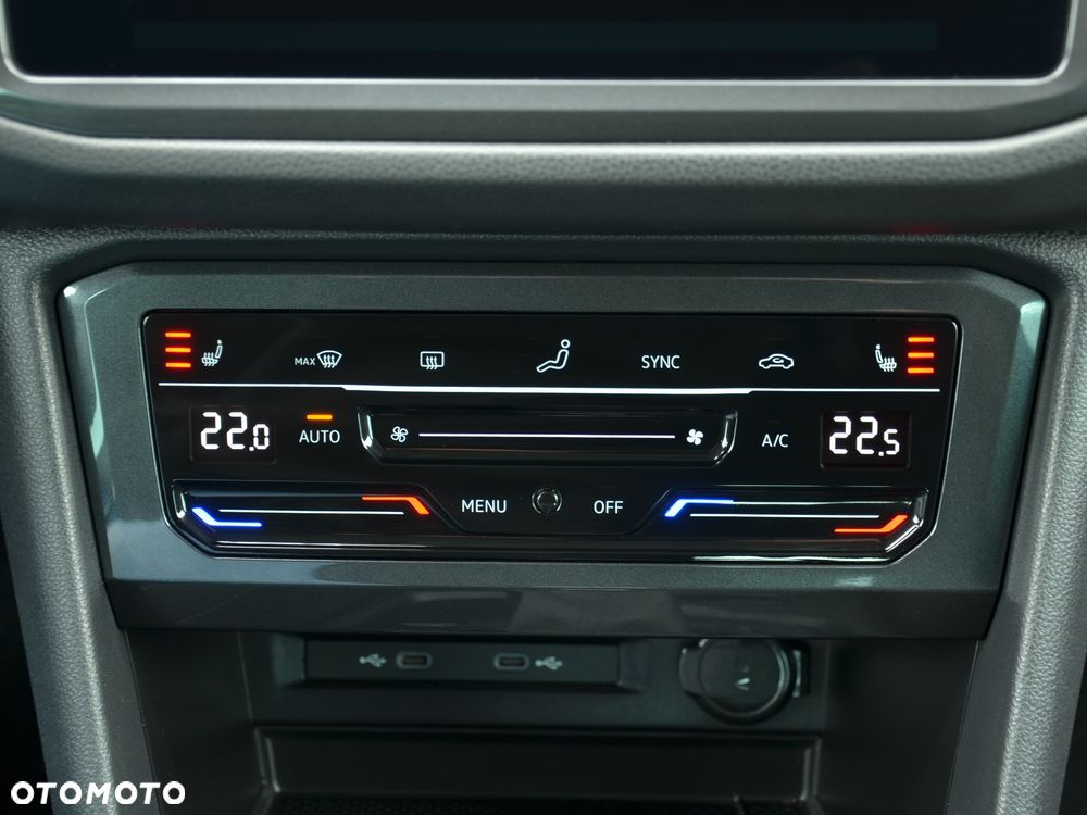 Volkswagen Tiguan 2.0 TDI SCR Elegance DSG - 21