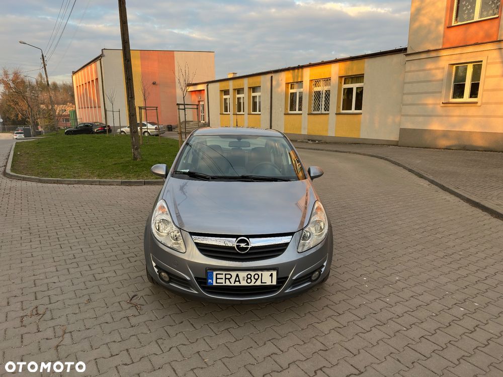 Opel Corsa 1.3 CDTI - 3