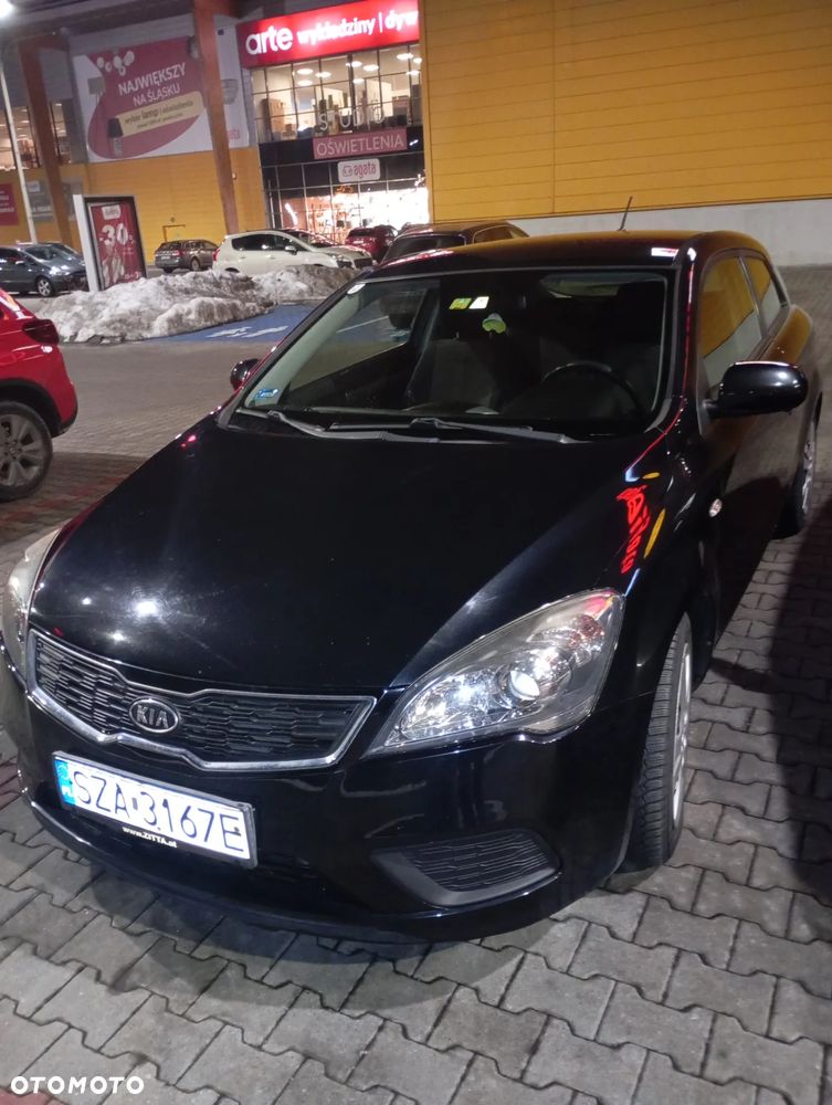 Kia ProCeed 1.4 Comfort - 1