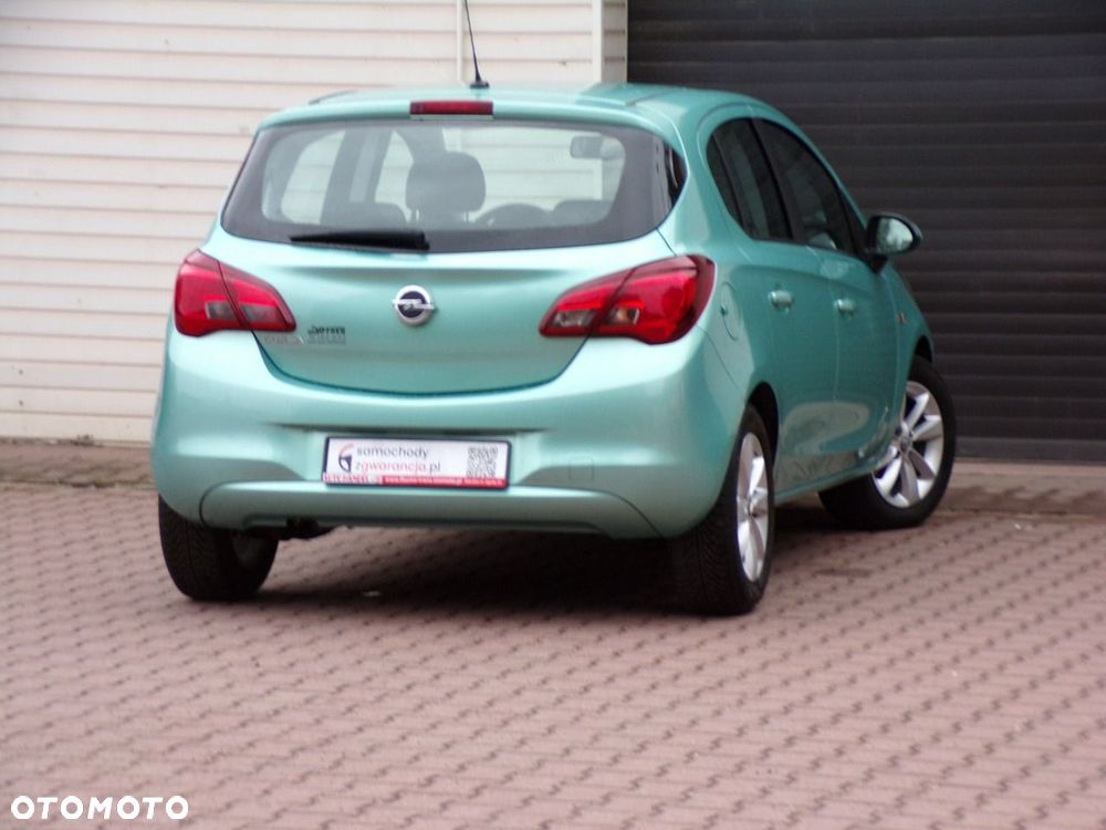 Opel Corsa - 12