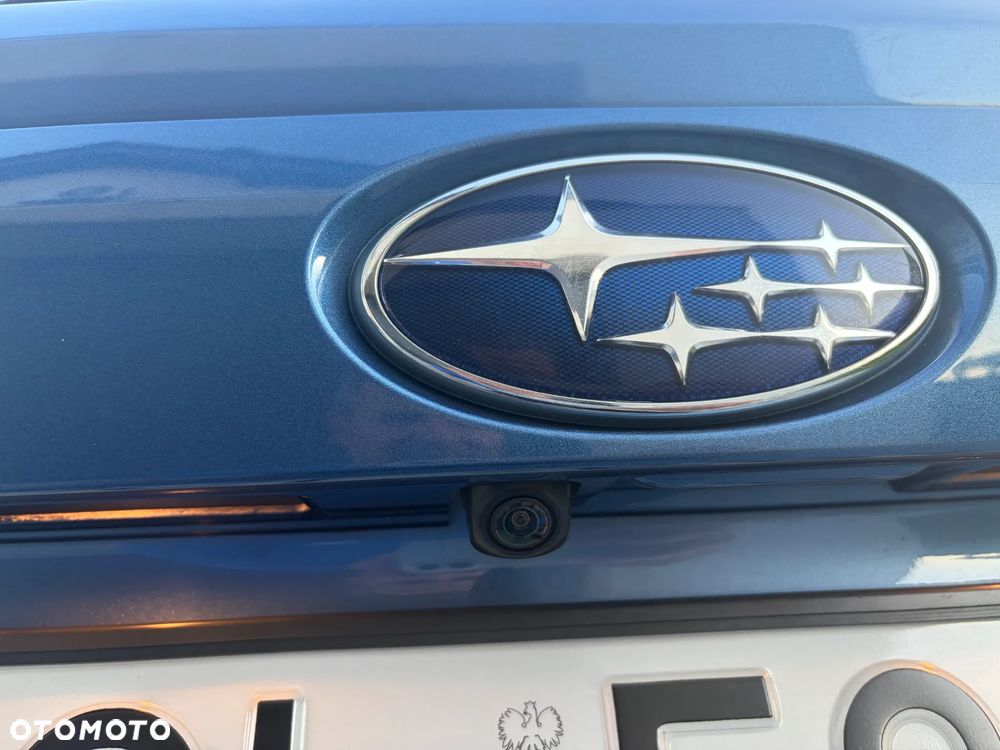 Subaru XV 1.6i Exclusive (EyeSight) Lineartronic - 25