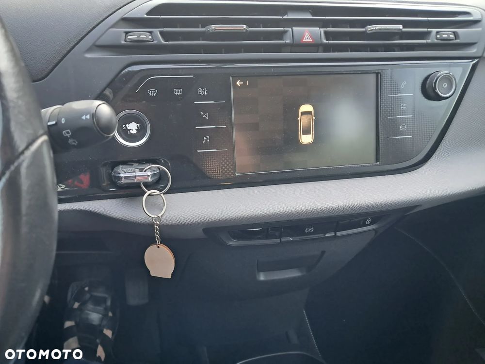 Citroën C4 Picasso 1.6 BlueHDi MoreLife - 19