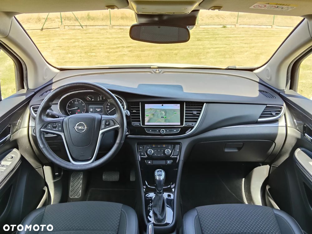 Opel Mokka 1.4 T Cosmo EU6 - 5