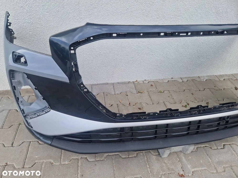 Zderzak Audi Q4 E tron 89A - 2