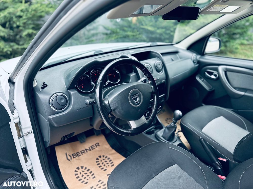 Dacia Duster - 17