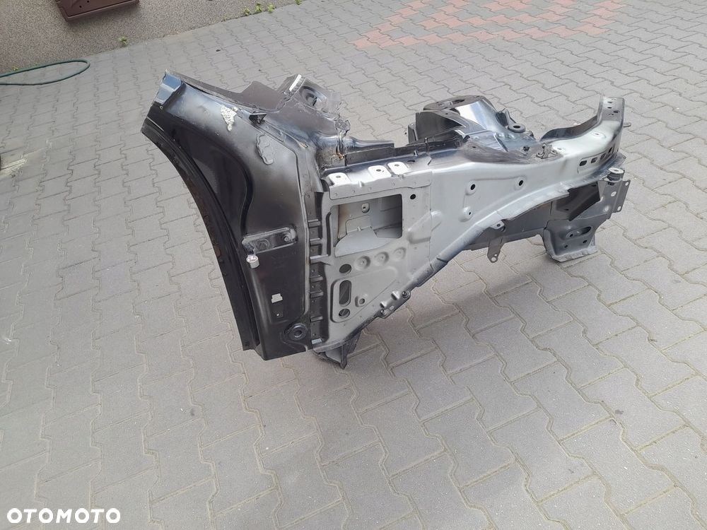 PODŁUŻNICA KIELICH PRAWY PRZÓD VOLVO XC60 II 2020R W-WA - 6