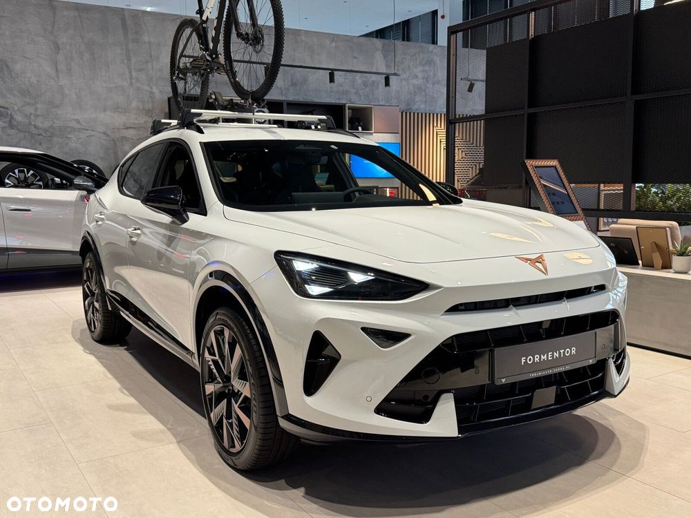 Cupra Formentor 1.5 TSI - 4