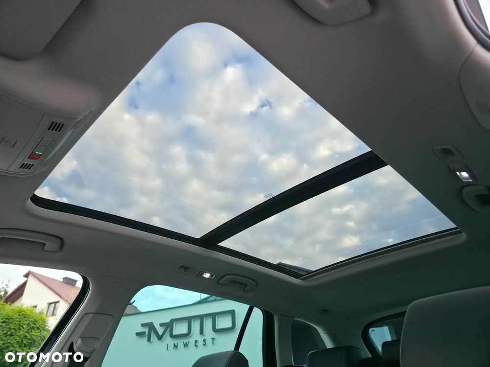 Skoda Superb 2.0 TDI SCR 4x4 L&K DSG - 41