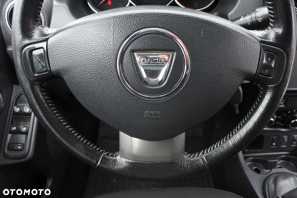 Dacia Duster TCe 125 2WD Prestige - 21