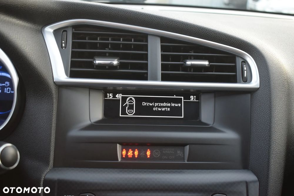 DS Automobiles DS 4 - 25
