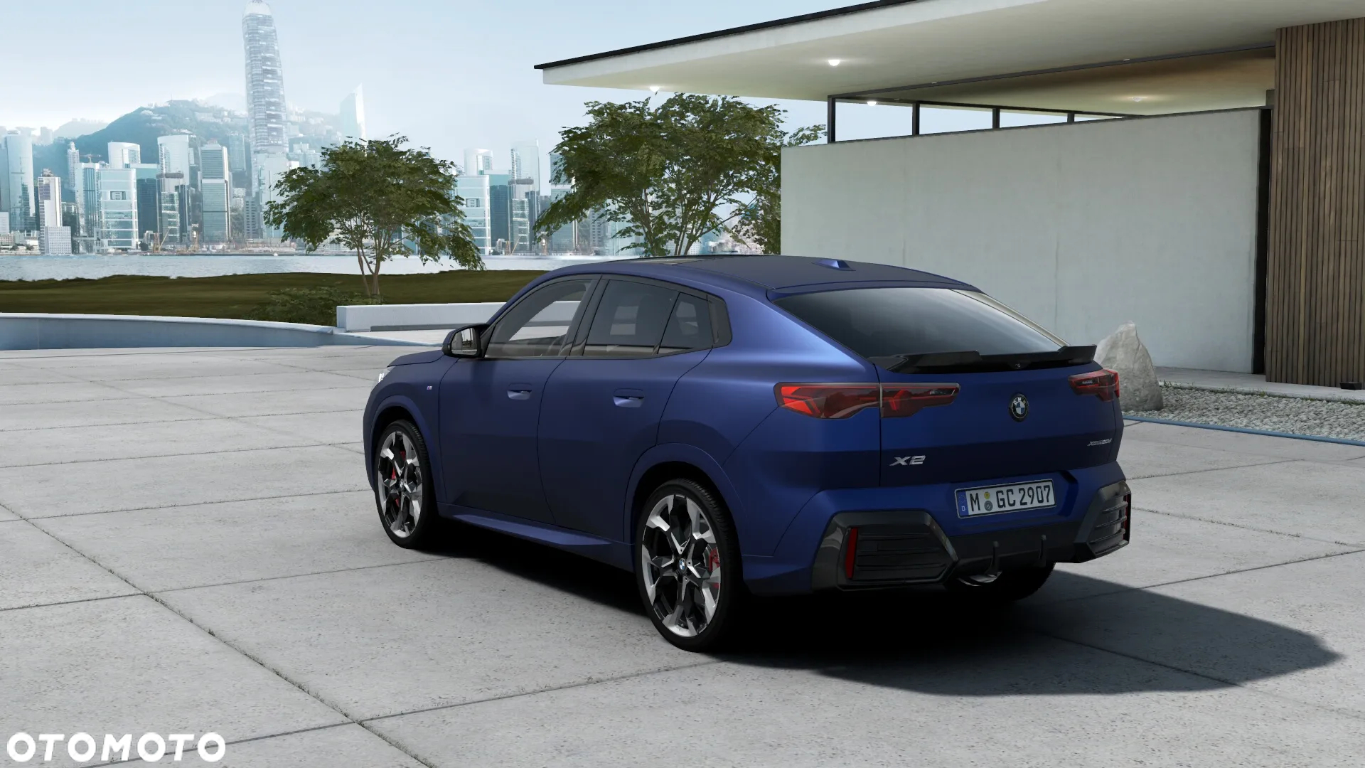 BMW X2 - 2