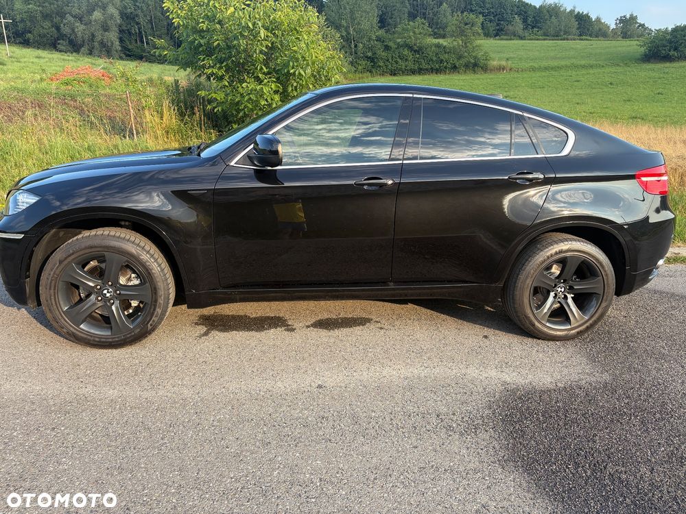BMW X6 30d xDrive - 5