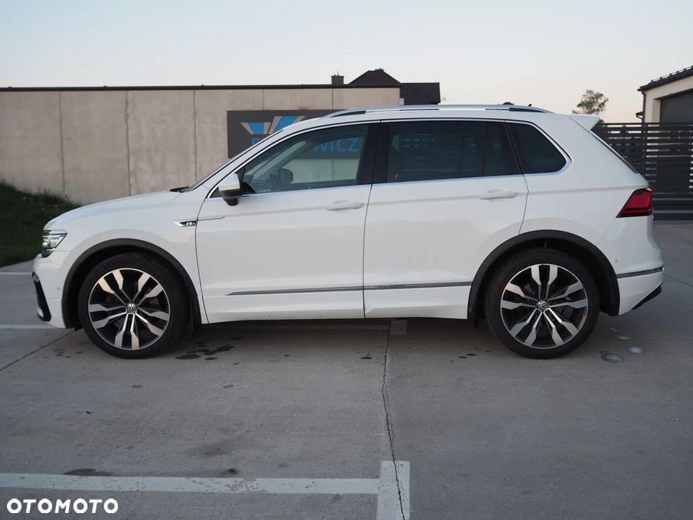 Volkswagen Tiguan 2.0 TDI BMT SCR 4Mot Highline DSG - 20