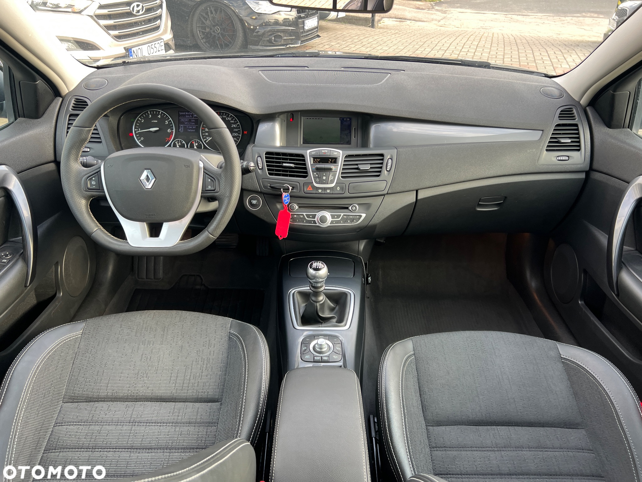 Renault Laguna Grandtour 2.0 16V Dynamique - 5