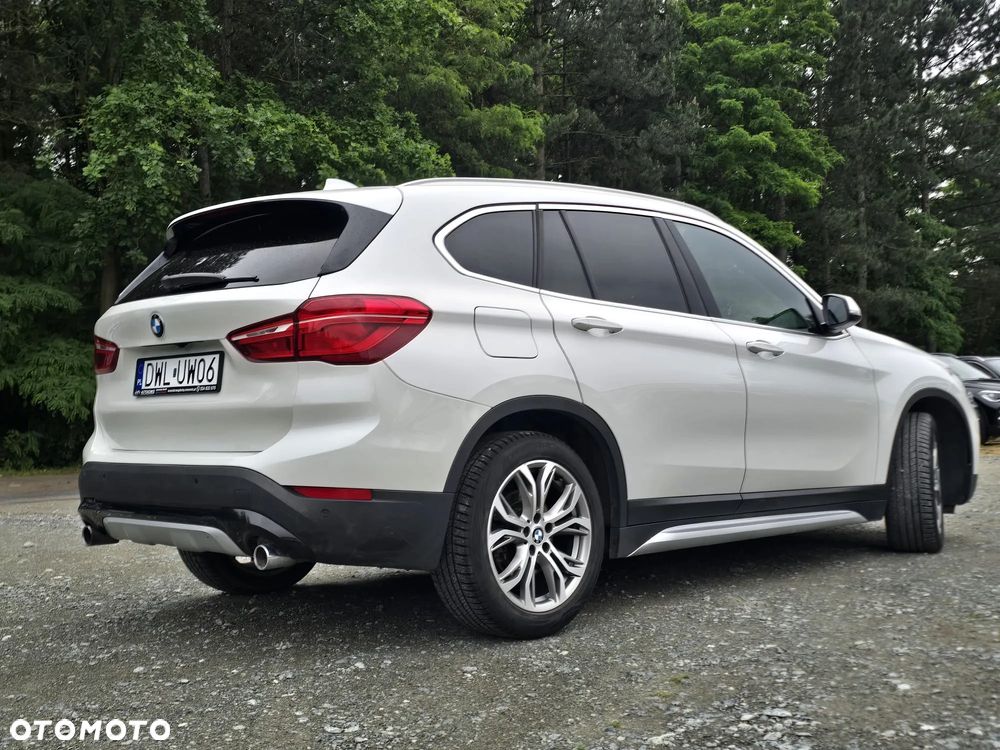BMW X1 xDrive25i GPF xLine sport - 26