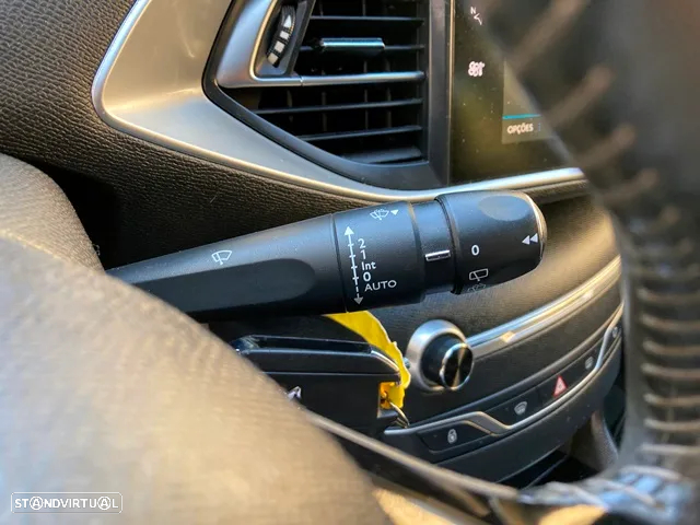 Peugeot 308 1.5 BlueHDi Style - 17
