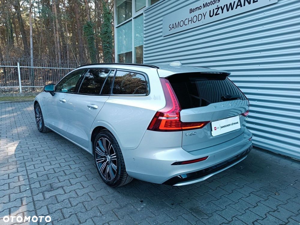 Volvo V60 - 5