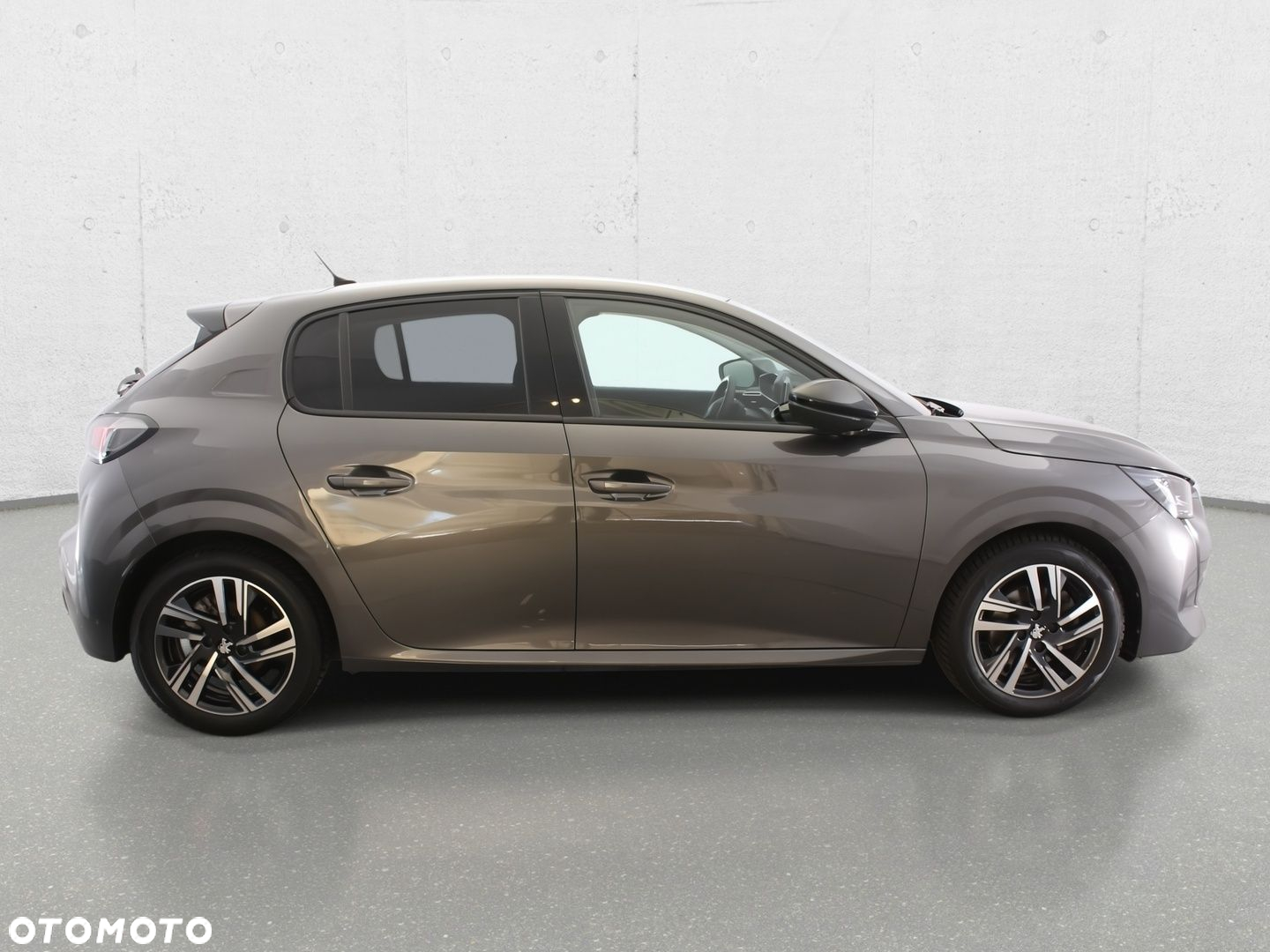 Peugeot 208 1.2 PureTech Allure Pack S&S - 5