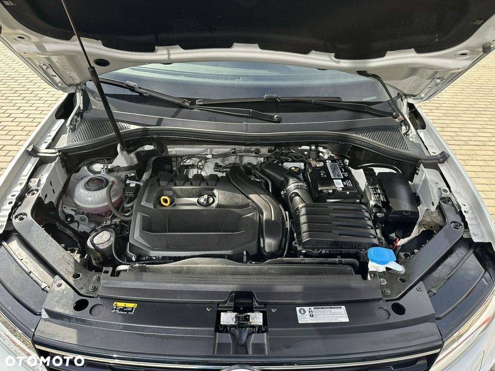 Volkswagen Tiguan 1.5 TSI ACT OPF IQ.DRIVE - 37