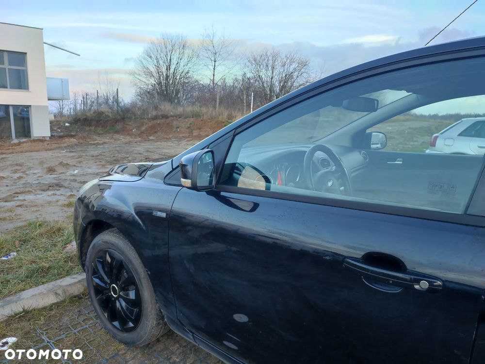 Ford Focus 1.6 Trend EU5 - 9