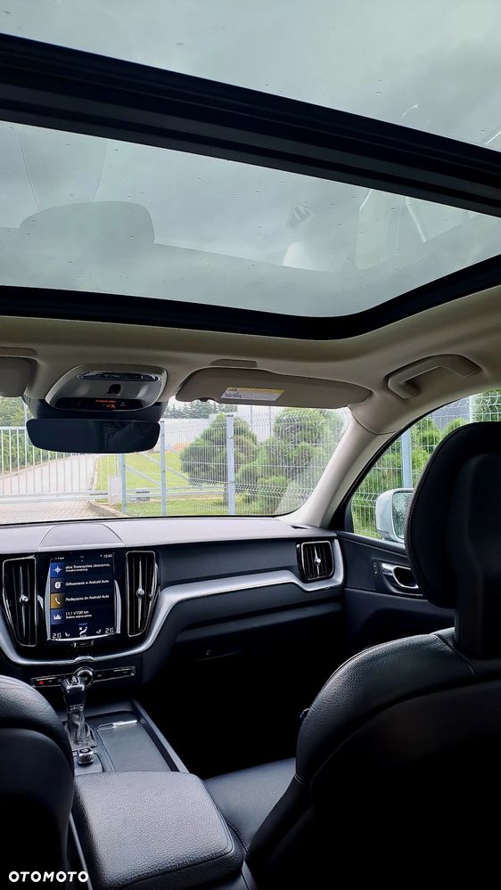 Volvo XC 60 T5 AWD Geartronic Momentum - 7
