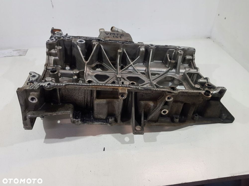 karter miski oleju gk2q-6u004-ad ford transit custom mk8 2.0tdci - 2