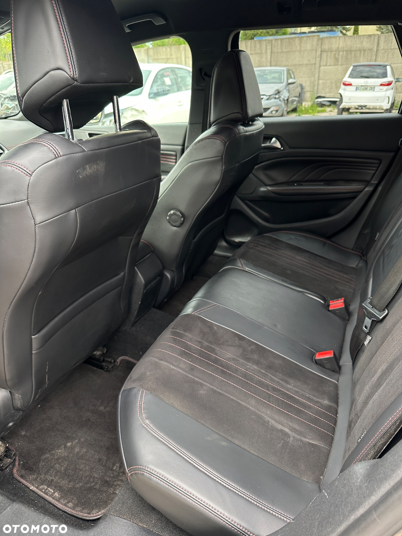 Peugeot 308 SW BlueHDi 120 EAT6 Stop & Start GT-Line Edition - 29