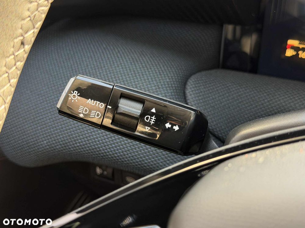 Citroën C5 Aircross 1.2 mHEV Plus eDCT6 - 14