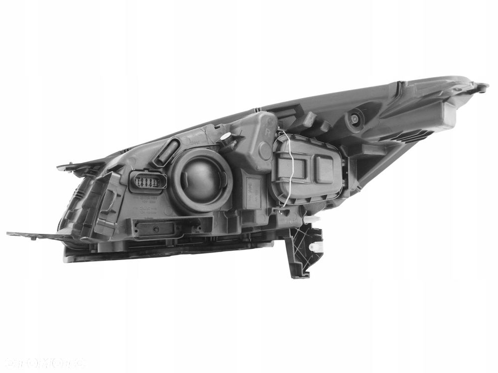 Reflektor Lampa Ford Kuga II mk 2 Escape 2013-2016 - 3