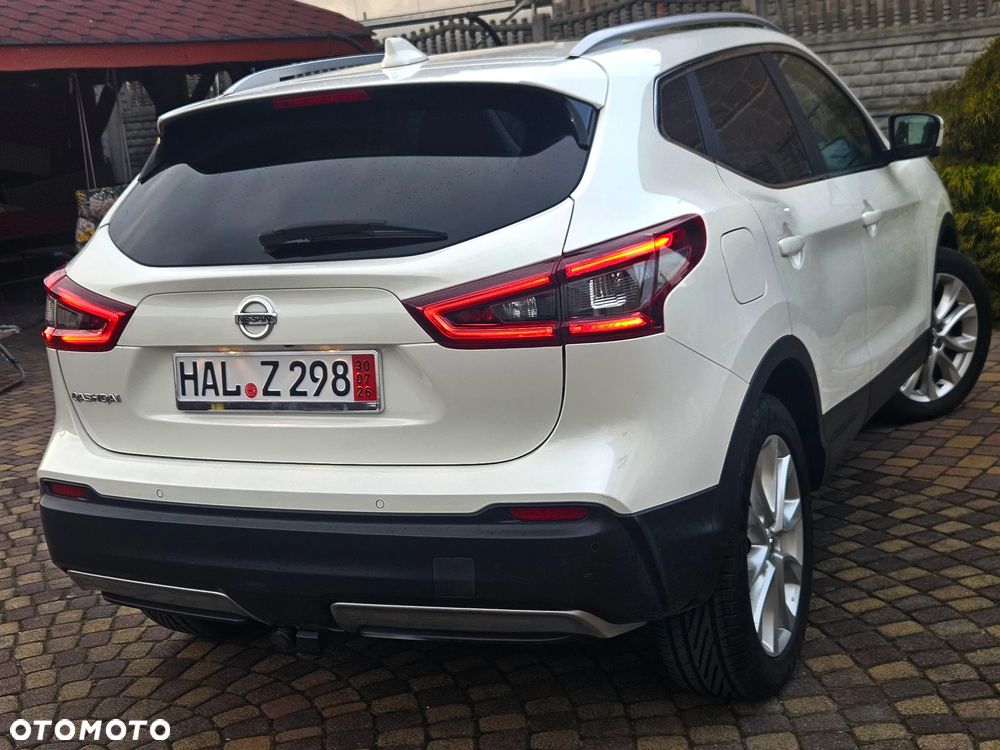 Nissan Qashqai 1.2 DIG-T 360 - 20