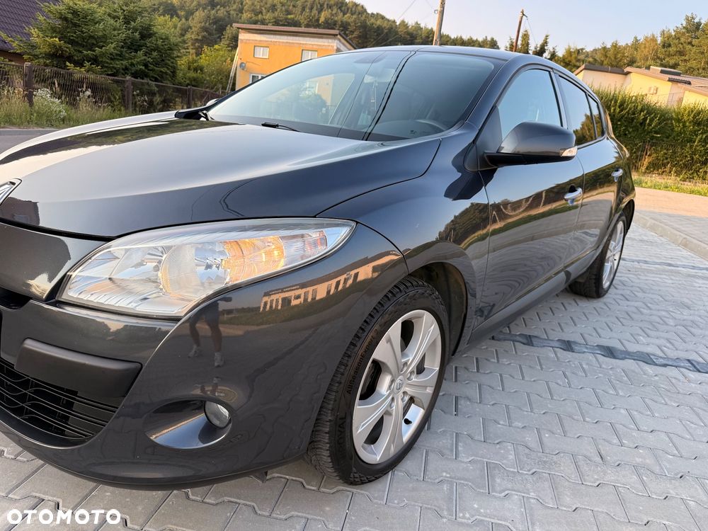 Renault Megane 1.6 16V Dynamique - 20