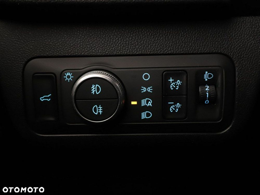 Ford Kuga 2.5 FHEV FWD ST-Line eCVT - 32