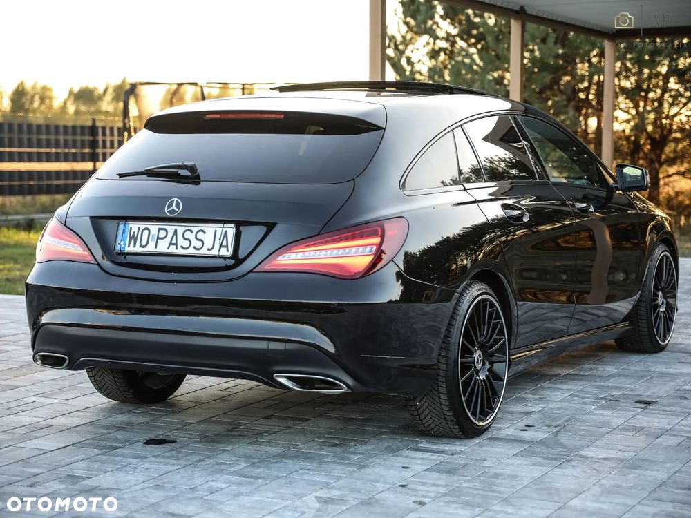 Mercedes-Benz CLA - 13