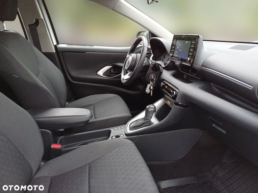 Toyota Yaris Hybrid 1.5 Comfort - 9