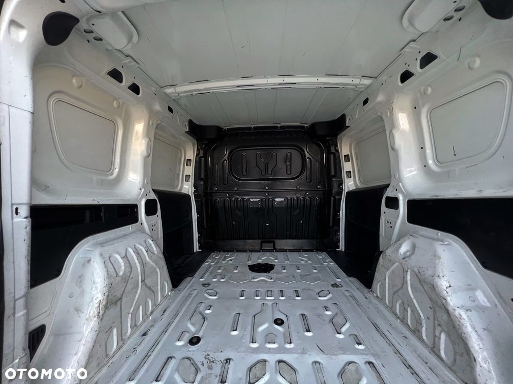 Fiat Doblo Blaszak Salon PL, Jeden Właściciel - 15