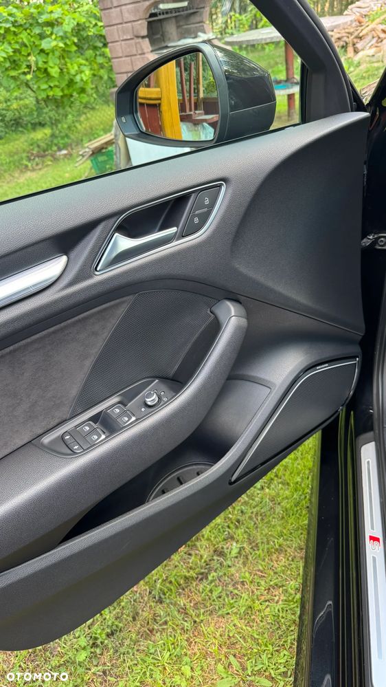 Audi A3 Limousine 35 TFSI S tronic - 15