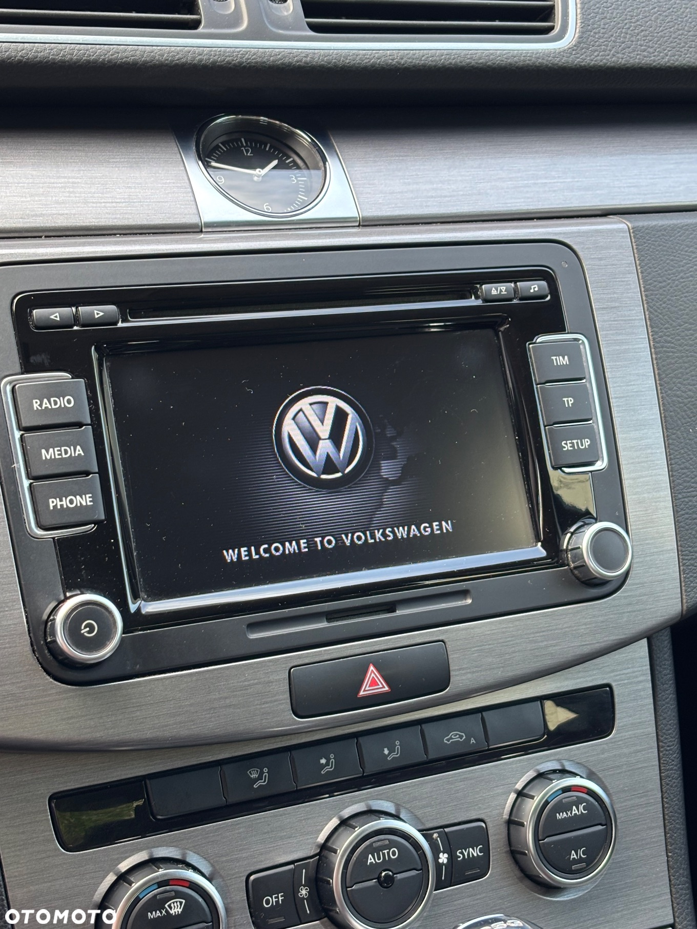 Volkswagen Passat 2.0 TDI Comfortline DSG - 15