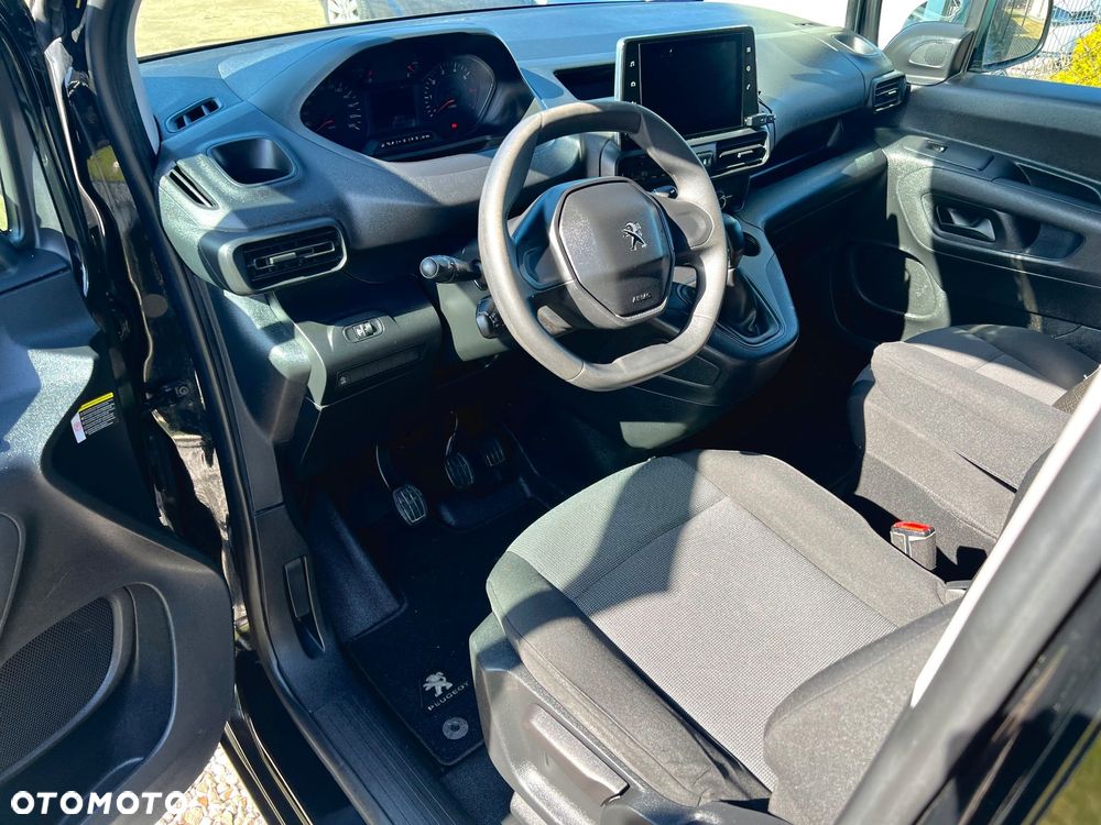 Peugeot Partner - 6
