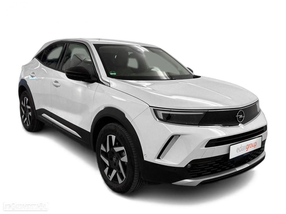Opel Mokka-e Elegance - 1