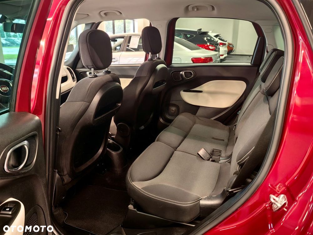 Fiat 500L Living 1.6 Multijet Start&Stopp Lounge - 9