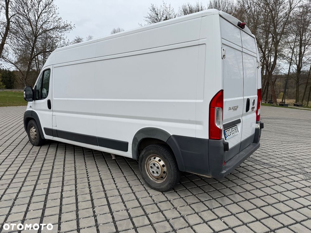 Fiat Ducato - 10