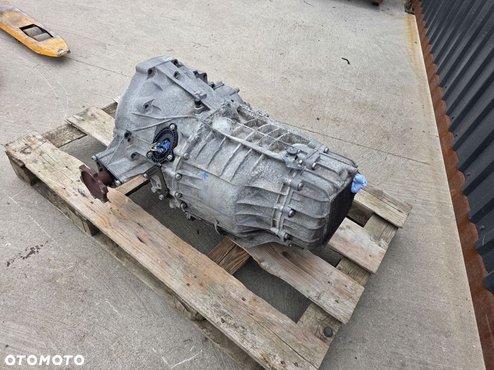 SKRZYNIA BIEGÓW MULTITRONIC AUDI A4 B8 A5 8T A6 C7 A7 4G NKP USZKODZONA ! - 4
