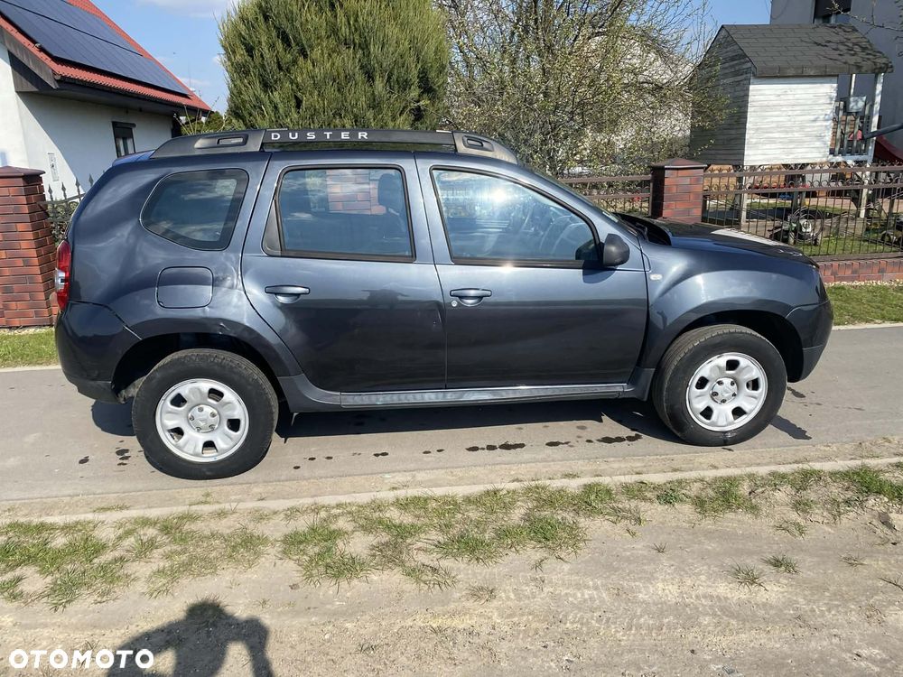 Dacia Duster - 5