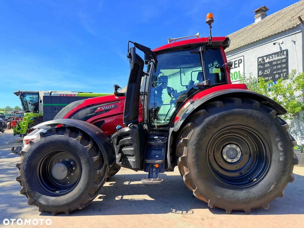 Valtra T 235 Direct Unlimited - 6