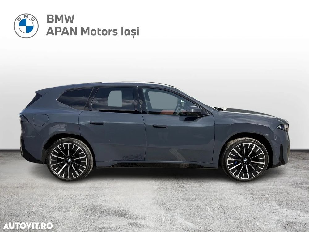 BMW iX3 50 xDrive - 9
