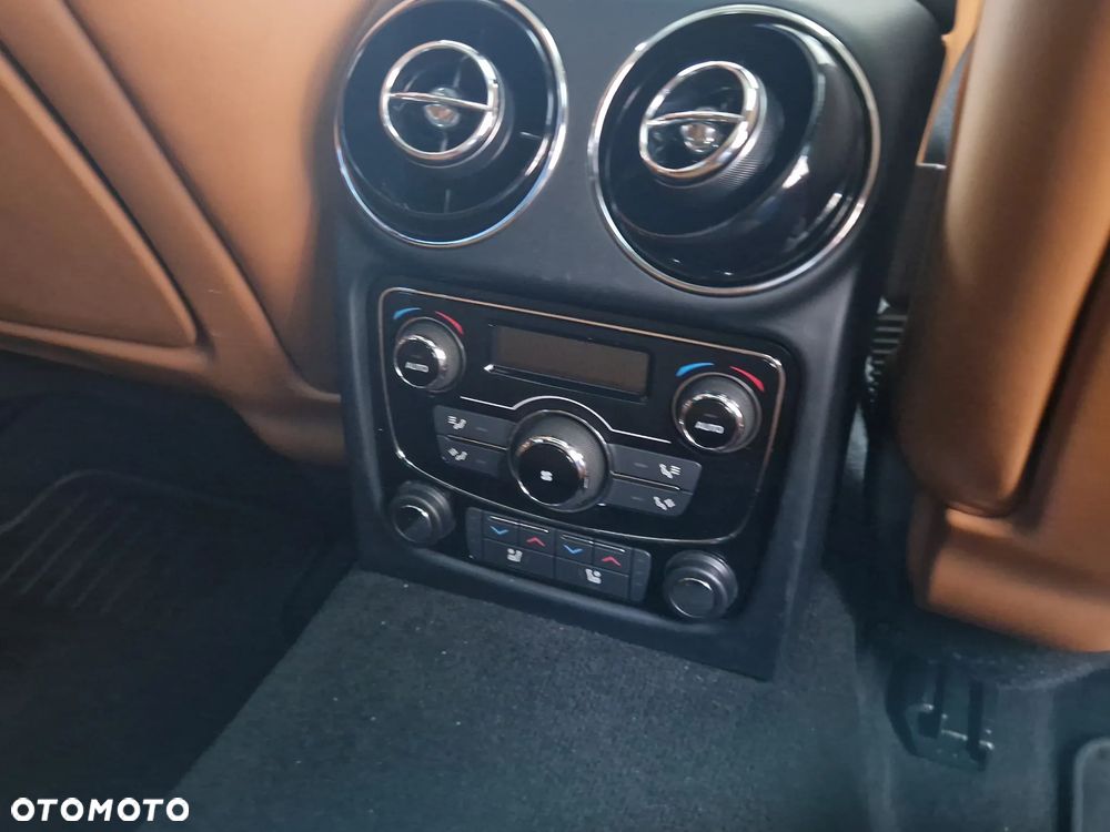 Jaguar XJ 3.0 V6 Kompressor AWD Premium Luxury - 10
