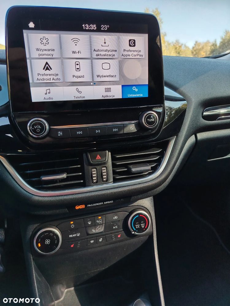 Ford Fiesta - 27