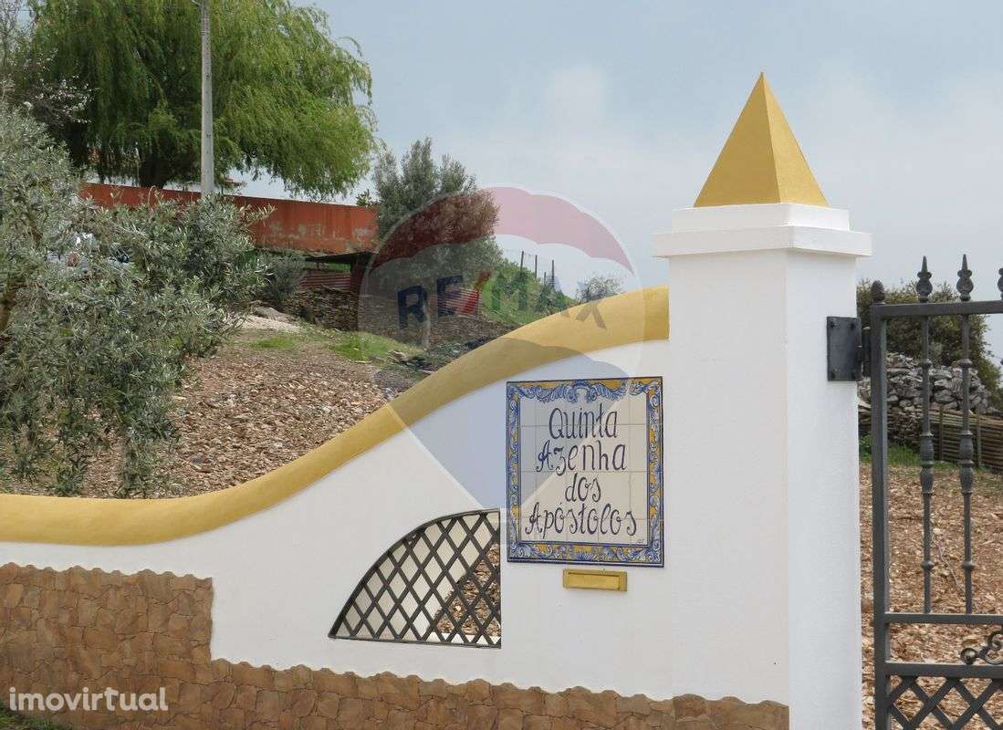 Quinta  para venda - Grande imagem: 3/31