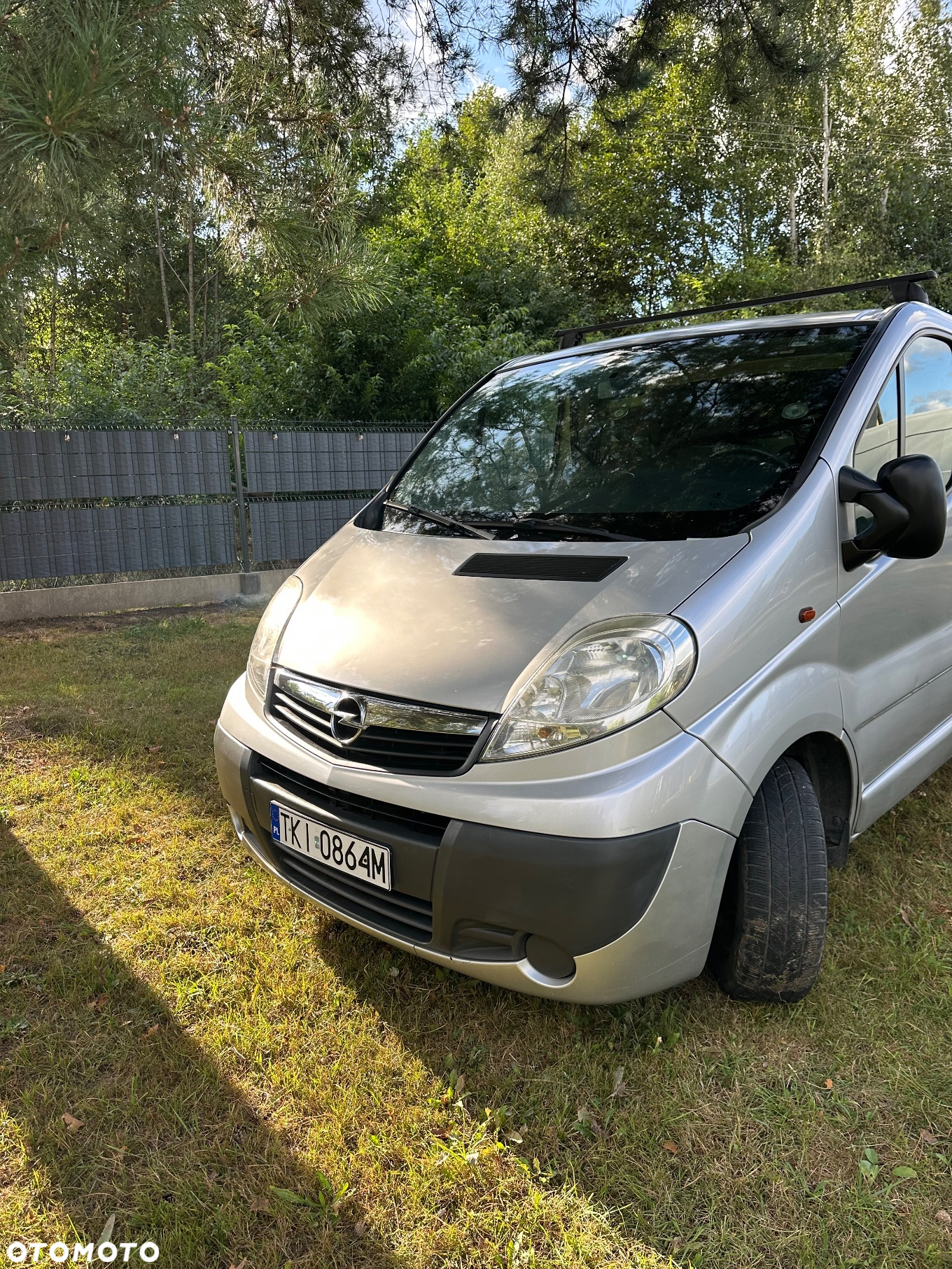 Opel Vivaro 2.0 CDTI L1H1 - 6