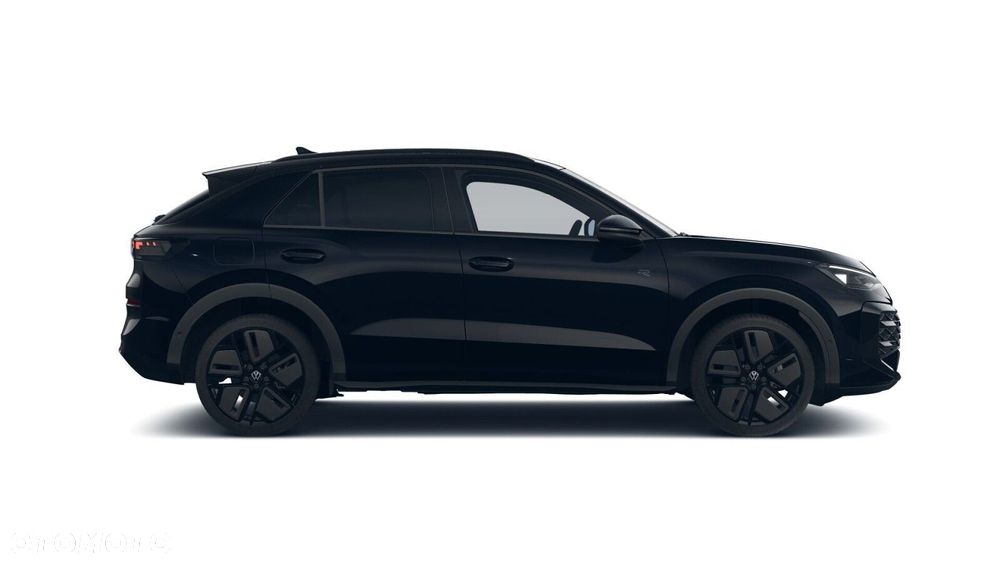 Volkswagen T-Roc 1.5 TSI R-Line DSG - 6